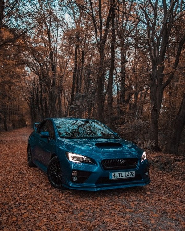 How to Implement a Weight Reduction Plan for a Subaru WRX STI Without Compromising Safety?