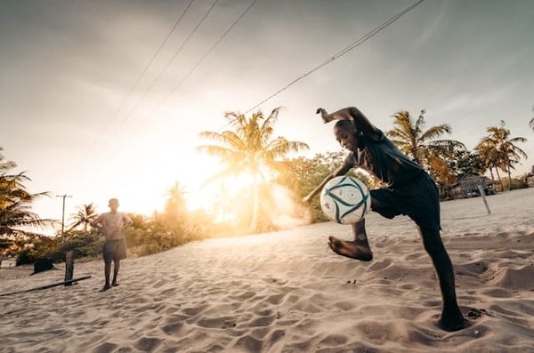 How to Develop a Concussion Management Protocol for High School Football Programs?